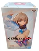 Фигурка Banpresto EXQ Идолмастер Асахи Сэридзава&nbsp;The idolmaster&nbsp;Asahi Serizawa&nbsp;16 см B TI AS - изображение 4