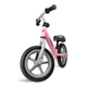 Дитячий велобіг Kidwell Rebel Pink, 5901130074464 - зображення 4
