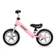 Дитячий велобіг Kidwell Rebel Pink, 5901130074464 - зображення 5