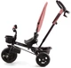 Детский трехколесный велосипед Kinderkraft Aveo Rose Pink 5902533922352 - изображение 5