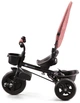 Детский трехколесный велосипед Kinderkraft Aveo Rose Pink 5902533922352 - изображение 6