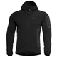 Polartec Флисовая кофта Pentagon FALCON PRO SWEATER K08036 Medium, Чорний - изображение 1