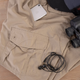 Експедиційні штани Pentagon GOMATI EXPEDITION PANTS K05025 33/34, Хакі (Khaki) - зображення 3