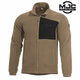 Свитер Pentagon Athos 2.0 Fleece Sweater K08047 Large, Койот (Coyote) - изображение 1