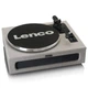 Програвач грамплатівок Lenco LS-440GY - зображення 4