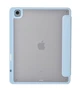 Чохол WiWU Defender Protective Case Smart Cover Compatible для iPad Pro 12.9" M1 (2021/2022) Sky Blue - изображение 2
