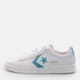 Trampki Converse Pro Leather 170755C 44.5 (10.5) Białe (194432894730) - obraz 3