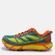 Buty do biegania męskie HOKA ONE ONE Mafate Speed 2 - Irun 1114590 40 2/3 Zielone (192410836765) - obraz 3