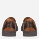 Buty derby męskie Cerruti 1881 CSSU00811P 43 Brązowe (8052579037033) - obraz 4