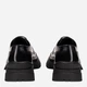 Buty derby damskie Cerruti 1881 CSSD00975M 39 Czarne (8052579057383) - obraz 4