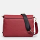 Сумка крос-боді жіноча Tosca Blu Bruxelles TF2226B22-C89 Dark Red (8050035460340) - зображення 2