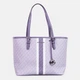 Torebka shopper damska Michael Kors 35S2STVT2V Orchidea Multi (196163105468) - obraz 1