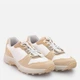 Жіночі кросівки Camel Active Hike 24133001 37 (5US) 24.5 см Білий/Світло-коричневий (4063996389487) - зображення 2