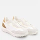 Buty sportowe damskie zamszowe do kostki Camel Active Dust 24133003 36 (4.5US) 24 cm Białe (4063996389616) - obraz 2
