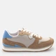 Buty sportowe damskie Camel Active Fog 24133006 37 (5US) 24.5 cm Szary/Brązowy (4063996389975) - obraz 1