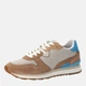 Buty sportowe damskie Camel Active Fog 24133006 37 (5US) 24.5 cm Szary/Brązowy (4063996389975) - obraz 6