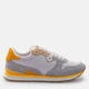 Buty sportowe damskie zamszowe do kostki Camel Active Fog 24133006 36 (4.5US) 24 cm Szare (4063996389890) - obraz 1