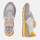 Buty sportowe damskie zamszowe do kostki Camel Active Fog 24133006 36 (4.5US) 24 cm Szare (4063996389890) - obraz 4