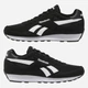 Жіночі кросівки Reebok Rewind Run W FZ0662 36.5 23.3 см Чорні (5904248213749) - зображення 10