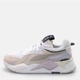 Sneakersy damskie Puma RS-X Reinvent 371008-18 36 (3.5UK) 22.5 cm Beżowy/Biały (4064536985183) - obraz 3