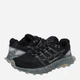 Buty do biegania damskie Merrell Moab Flight W J066820 41 (10US) 27 cm Czarne (194917184677) - obraz 4