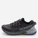 Buty do biegania damskie Merrell Agility Peak 4 W J135108-D 37 (6.5US) 23.5 cm Czarne (194917186855) - obraz 3