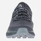Buty do biegania damskie Merrell Agility Peak 4 W J135108-D 37 (6.5US) 23.5 cm Czarne (194917186855) - obraz 5