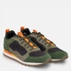 Sneakersy męskie Merrell Alpine Sneaker M J002489-A 41 (7.5US) 25.5 cm Zielone (194917147818) - obraz 2