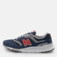 Чоловічі кросівки New Balance 997 CM997HAY 45 (11US) 29 см Сині (194182376869) - зображення 3