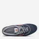 Чоловічі кросівки New Balance 997 CM997HAY 45 (11US) 29 см Сині (194182376869) - зображення 4