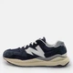 Sneakersy męskie New Balance 574 M5740VLB 44 (10US) 28 cm Granatowe (196307551052) - obraz 3