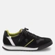 Sneakersy męskie Timberland Miami Coast TB0A25SB0151 44 (10UK) 28 cm Czarne (195441065012) - obraz 1