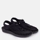 Чоловічі сандалії Keen Uneek 800673-60-8 40.5 (8US) 26 см Чорні (887194587384) - зображення 2