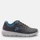Sneakersy męskie Fila FFM0075-83135 45 (11.5US) 29.5 cm Szare (8719477722057) - obraz 1
