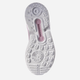 Buty sportowe damskie z siatką do kostki adidas Originals ZX Flux J BY9826 40 (6.5UK) 25 cm Różowe (4058025635017) - obraz 6