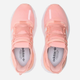 Buty sportowe damskie z siatką do kostki adidas Originals ZX Flux J FX5068 36 (3.5UK) 22.2 cm Różowe (4064041013517) - obraz 6