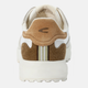 Buty sportowe damskie zamszowe do kostki Camel Active Dust 24133003 36 (5US) 22.9 cm Białe (4063996389616) - obraz 5