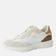 Buty sportowe damskie zamszowe do kostki Camel Active Dust 24133003 39 (7.5US) 25.1 cm Białe (4063996389647) - obraz 6