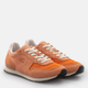 Жіночі кросівки Camel Active Fog 24138009 39 (7.5US) 25.1 см Помаранчеві (4063996390971) - зображення 2
