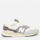 Жіночі кросівки New Balance 997 CM997HRK 38.5 (6US) 24 см Сірий/Білий (196307608862) - зображення 1