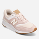 Жіночі кросівки New Balance 997 CW997HLV 41 (9.5US) 26.5 см Рожеві (195907649091) - зображення 4