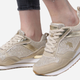 Жіночі кросівки U.S. Polo Assn Sneaker FEY003WBHT1 36 Бежеві (8055197300336) - зображення 4