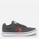 Converse El Distrito 2.0 170679C 40,5 (7,5) Ciemnoszary (194432947597) - obraz 1