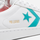 Trampki Converse Pro Leather 170755C 44.5 (10.5) Białe (194432894730) - obraz 5
