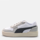 Sneakersy męskie na platformie do kostki Puma CA Pro Lux 387488-02 45 (10.5UK) 29.5 cm Szary/Biały (4065449353991) - obraz 3