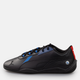 Чоловічі кросівки Puma BMW Motorsport Cat Machina 30731101 41 (7.5UK) 26.5 см Чорні (4065449988254) - зображення 3