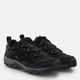 Buty sportowe trekkingowe męskie Merrell J036507-A 44.5 28.5 cm Czarny/Szary (194917537916) - obraz 2
