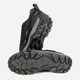 Buty sportowe trekkingowe męskie Merrell J036507-A 44.5 28.5 cm Czarny/Szary (194917537916) - obraz 5