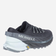 Buty do biegania po górach damskie Merrell Agility Peak 4 W J135108-D 37 (6.5US) 23.5 cm Czarne (194917186855) - obraz 4