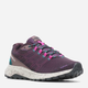 Жіночі кросівки для бігу Merrell Fly Strike W J067064 39 (8.5US) 25.5 см Фіолетові (195017313394) - зображення 4